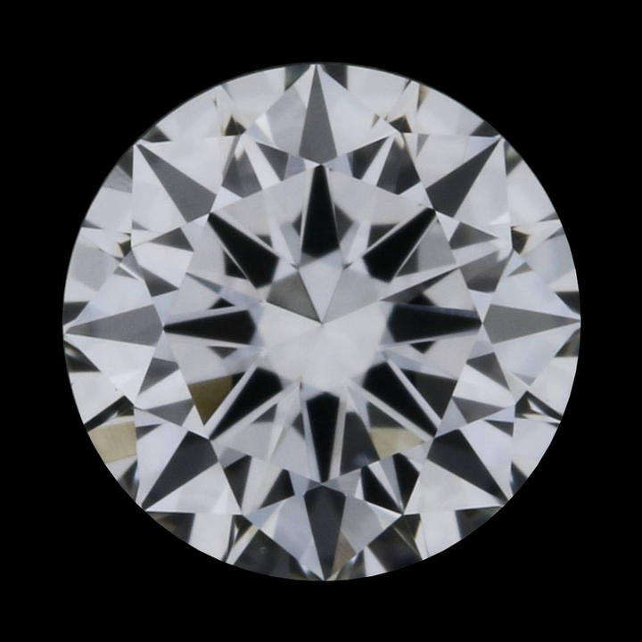 0.20 Carat Round Loose Diamond, D, VVS2, Very Good, GIA Certified | Thumbnail