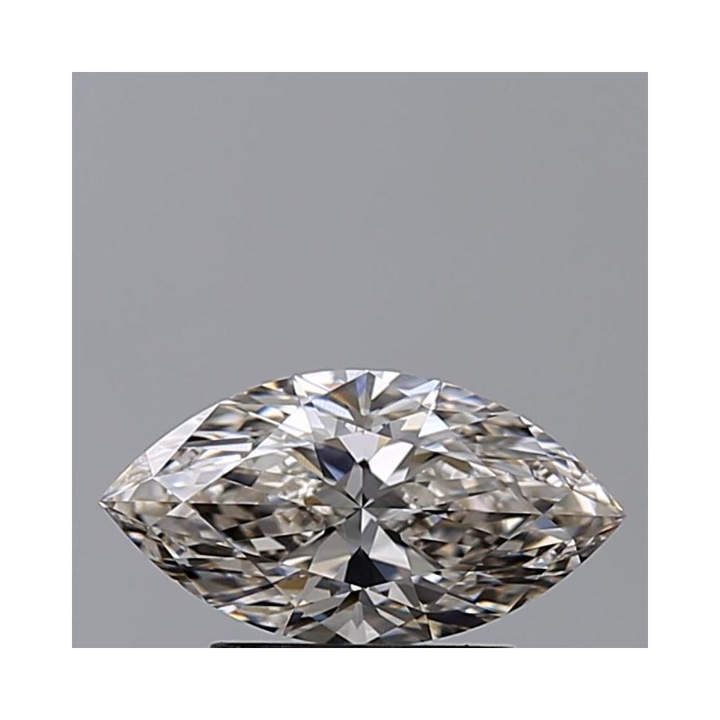 1.08 Carat Marquise Loose Diamond, J, VS2, Super Ideal, GIA Certified