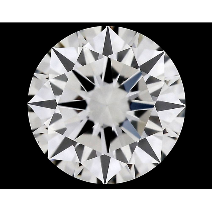 0.40 Carat Round Loose Diamond, I, VS1, Ideal, GIA Certified