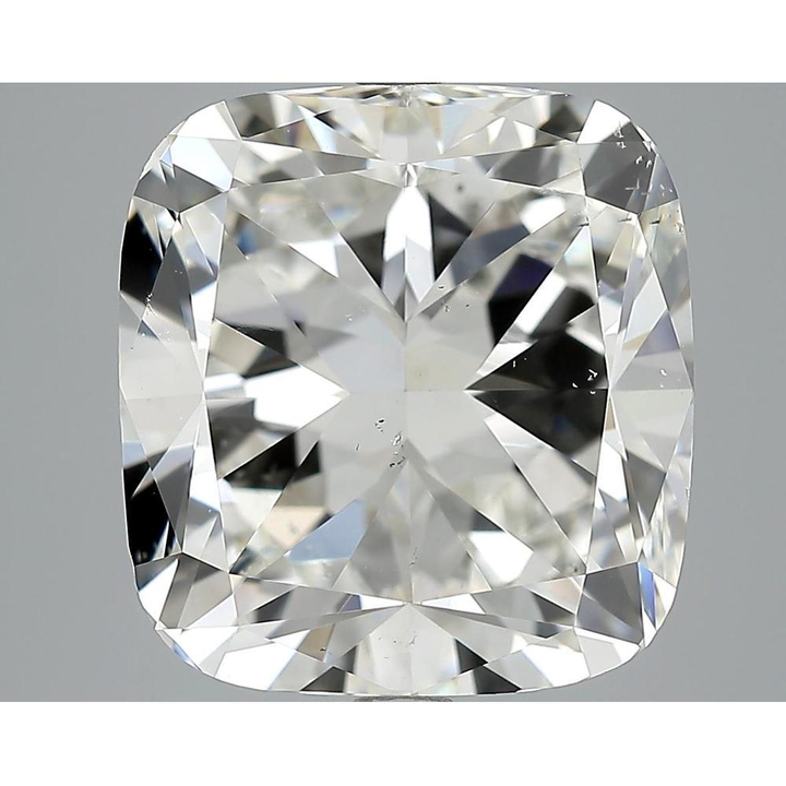 10.02 Carat Cushion Loose Diamond, I, SI1, Very Good, GIA Certified | Thumbnail