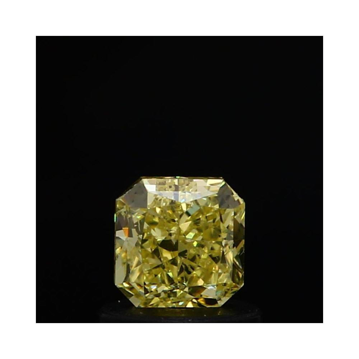 0.73 Carat Radiant Loose Diamond, , SI2, Excellent, GIA Certified
