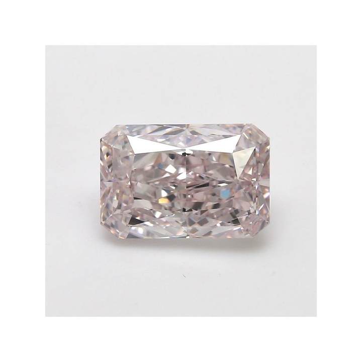 0.53 Carat Radiant Loose Diamond, , I2, Very Good, GIA Certified | Thumbnail
