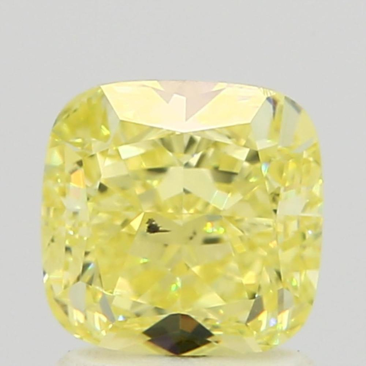 1.58 Carat Cushion Loose Diamond, , SI2, Excellent, GIA Certified