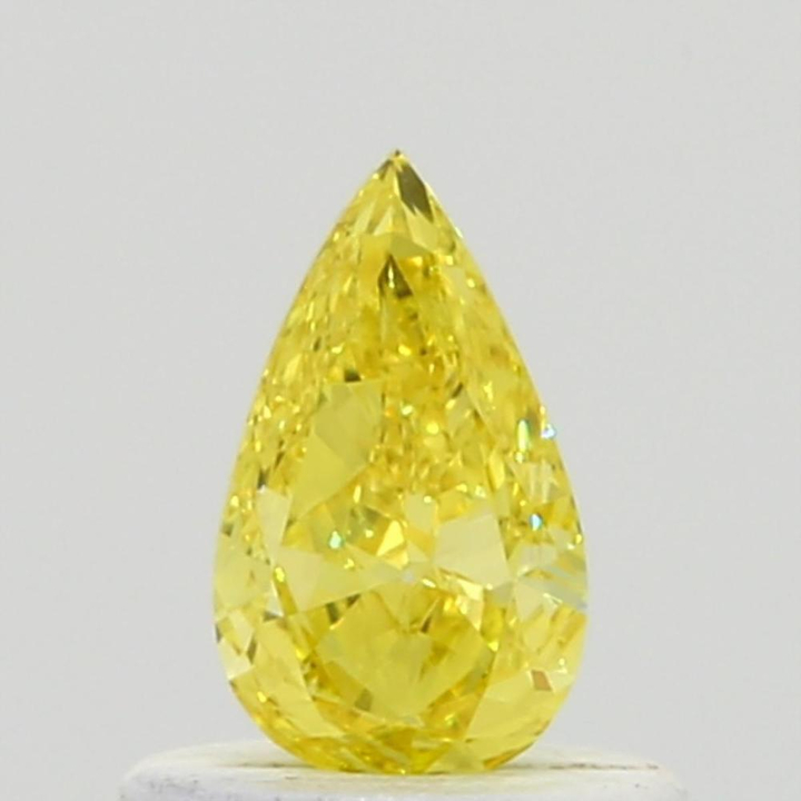 0.45 Carat Pear Loose Diamond, , VS2, Ideal, GIA Certified | Thumbnail