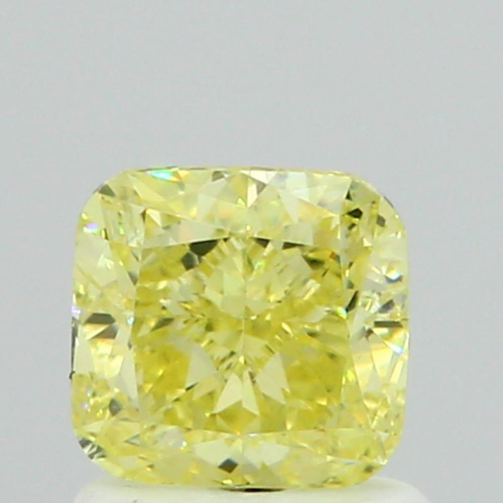 1.10 Carat Cushion Loose Diamond, , VS1, Excellent, GIA Certified | Thumbnail