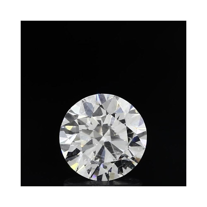 1.05 Carat Round Loose Diamond, E, SI2, Ideal, GIA Certified