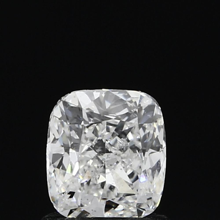 1.01 Carat Cushion Loose Diamond, E, SI2, Ideal, GIA Certified | Thumbnail