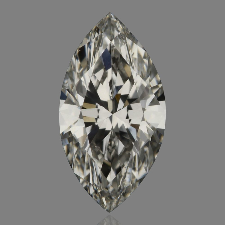 0.31 Carat Marquise Loose Diamond, F, SI1, Super Ideal, GIA Certified