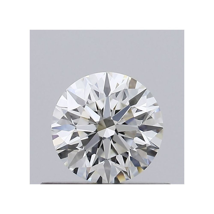 0.40 Carat Round Loose Diamond, G, VS1, Super Ideal, GIA Certified | Thumbnail