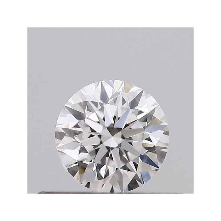 0.30 Carat Round Loose Diamond, E, VS1, Very Good, GIA Certified