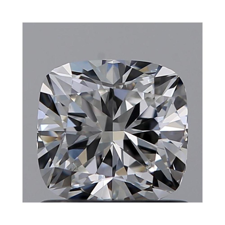 0.81 Carat Cushion Loose Diamond, G, VS1, Excellent, GIA Certified | Thumbnail