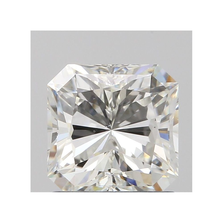 1.00 Carat Radiant Loose Diamond, G, VS1, Super Ideal, GIA Certified
