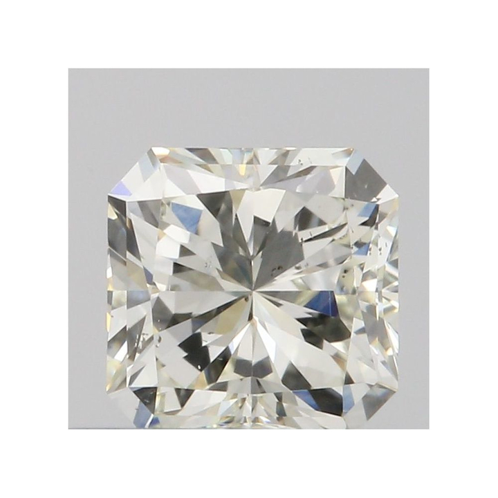 0.51 Carat Radiant Loose Diamond, M, SI1, Ideal, GIA Certified | Thumbnail