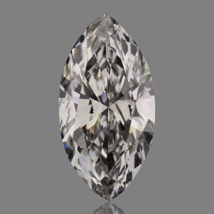 0.23 Carat Marquise Loose Diamond, E, SI2, Super Ideal, GIA Certified