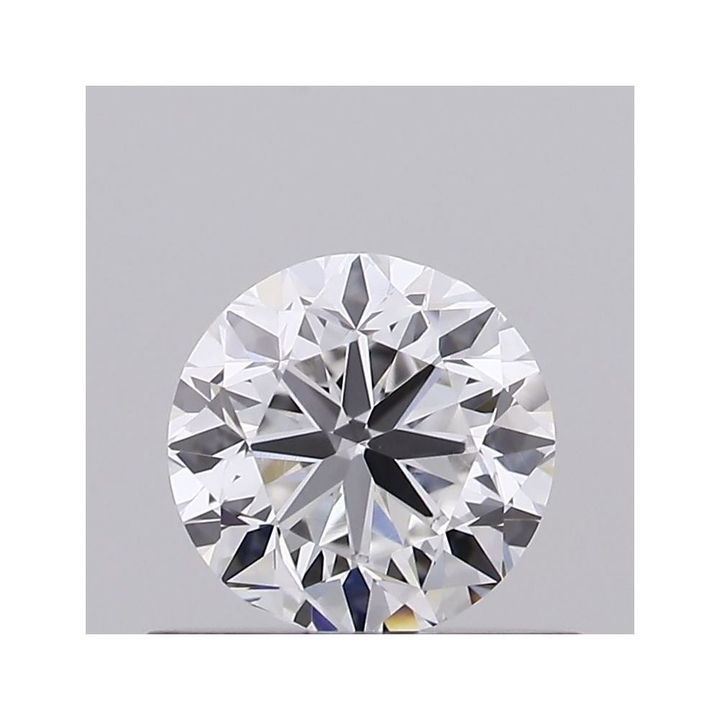 0.51 Carat Cushion Loose Diamond, G, VVS1, Ideal, GIA Certified | Thumbnail