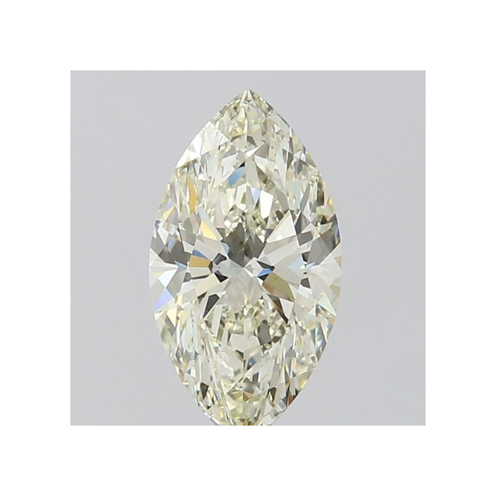 1.52 Carat Marquise Loose Diamond, M, SI1, Super Ideal, GIA Certified