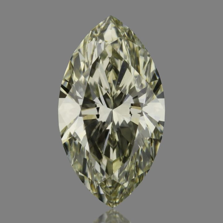 0.28 Carat Marquise Loose Diamond, L, VVS2, Very Good, IGI Certified | Thumbnail