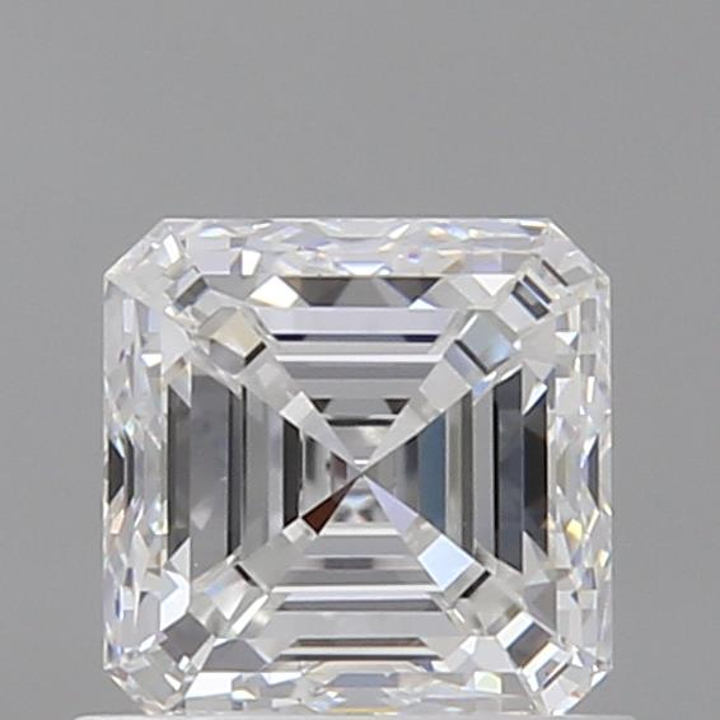 1.01 Carat Asscher Loose Diamond, E, VVS1, Super Ideal, GIA Certified | Thumbnail
