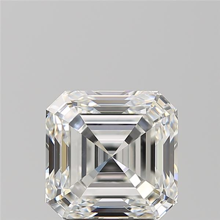 2.33 Carat Asscher Loose Diamond, G, VVS1, Super Ideal, GIA Certified | Thumbnail