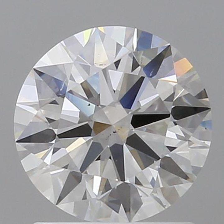 1.16 Carat Round Loose Diamond, I, VS2, Super Ideal, GIA Certified