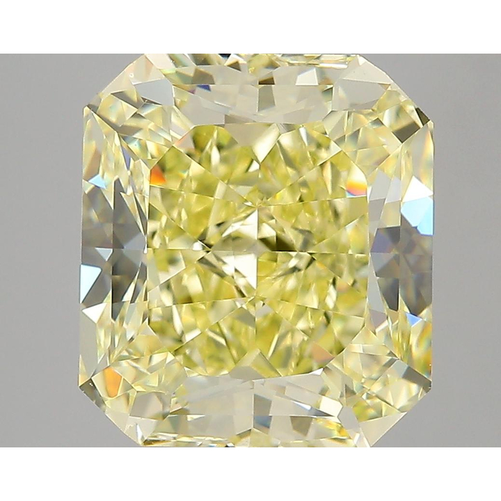 7.09 Carat Radiant Loose Diamond, , VS1, Very Good, GIA Certified