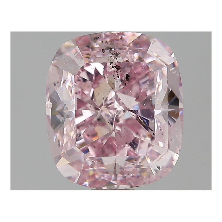2.50 Carat Cushion Loose Diamond, , SI2, Excellent, GIA Certified | Thumbnail