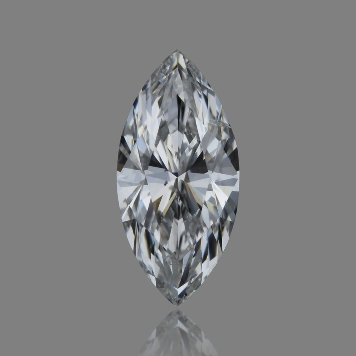 0.31 Carat Marquise Loose Diamond, E, SI2, Ideal, GIA Certified | Thumbnail