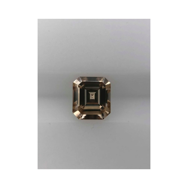 0.57 Carat Emerald Loose Diamond, , VVS2, Excellent, GIA Certified