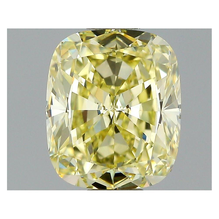 1.05 Carat Cushion Loose Diamond, , VS1, Very Good, GIA Certified