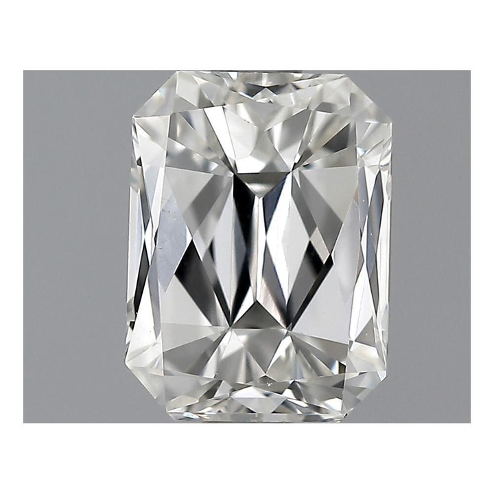 1.03 Carat Radiant Loose Diamond, G, VVS2, Very Good, GIA Certified | Thumbnail