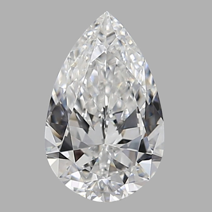 1.31 Carat Pear Loose Diamond, E, VS1, Super Ideal, GIA Certified