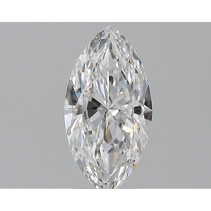 2.00 Carat Marquise Loose Diamond, D, IF, Super Ideal, GIA Certified | Thumbnail