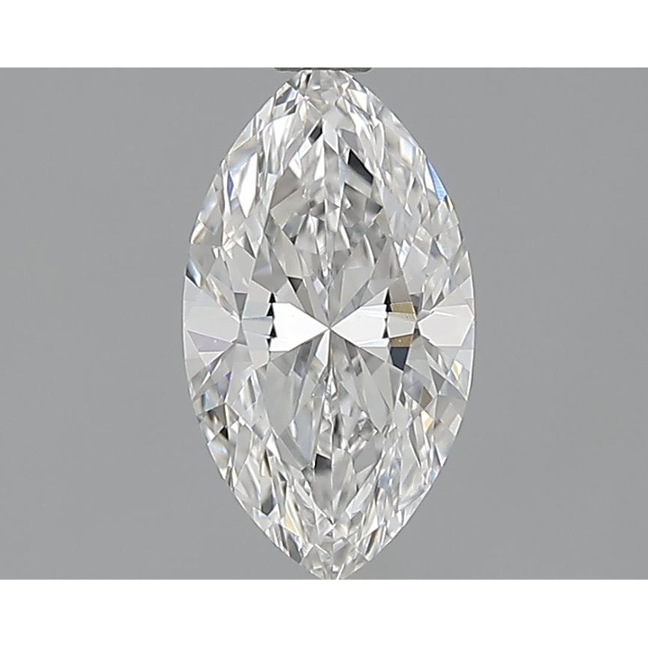 1.07 Carat Marquise Loose Diamond, E, VVS2, Ideal, GIA Certified