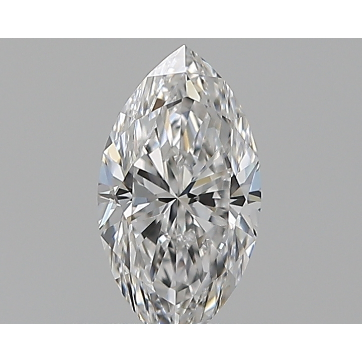 0.30 Carat Marquise Loose Diamond, E, VS1, Excellent, GIA Certified | Thumbnail
