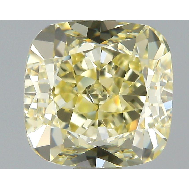 0.92 Carat Cushion Loose Diamond, , IF, Excellent, GIA Certified | Thumbnail