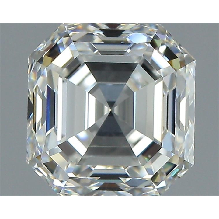 1.40 Carat Asscher Loose Diamond, H, VVS1, Ideal, GIA Certified | Thumbnail