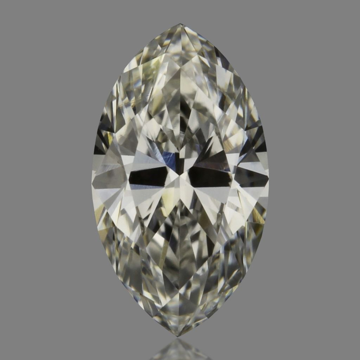 0.25 Carat Marquise Loose Diamond, G, VVS2, Ideal, GIA Certified