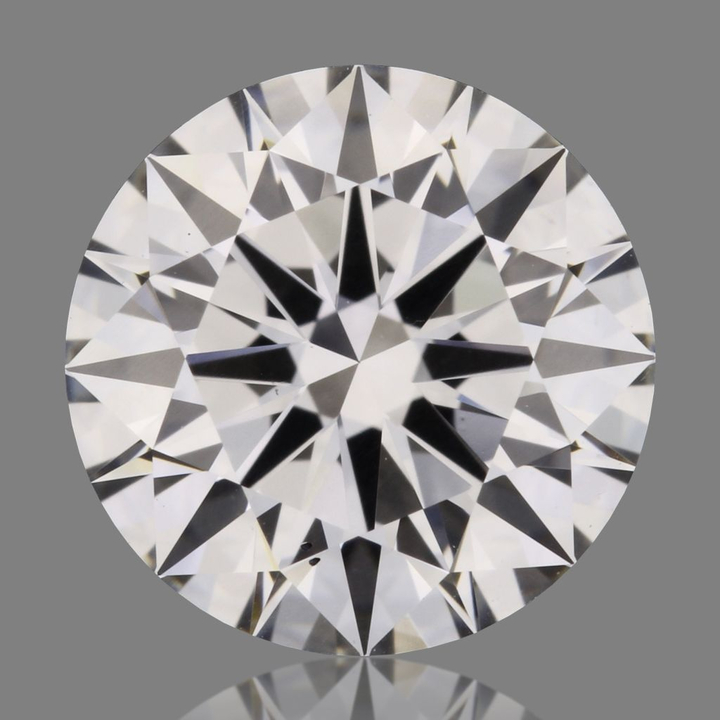 0.24 Carat Pear Loose Diamond, I, VVS2, Super Ideal, GIA Certified