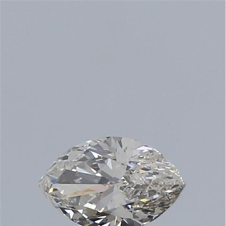 0.71 Carat Marquise Loose Diamond, I, VS1, Super Ideal, GIA Certified | Thumbnail