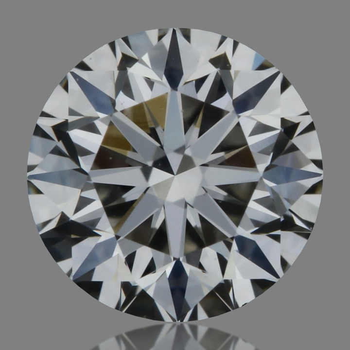 0.40 Carat Round Loose Diamond, G, VS1, Excellent, GIA Certified | Thumbnail