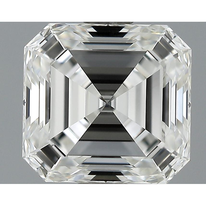 1.07 Carat Asscher Loose Diamond, G, VVS1, Super Ideal, GIA Certified | Thumbnail