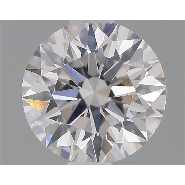 0.40 Carat Round Loose Diamond, , SI1, Excellent, GIA Certified | Thumbnail