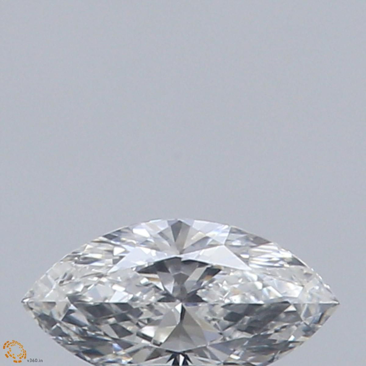 0.30 Carat Marquise Loose Diamond, E, VS2, Ideal, GIA Certified | Thumbnail