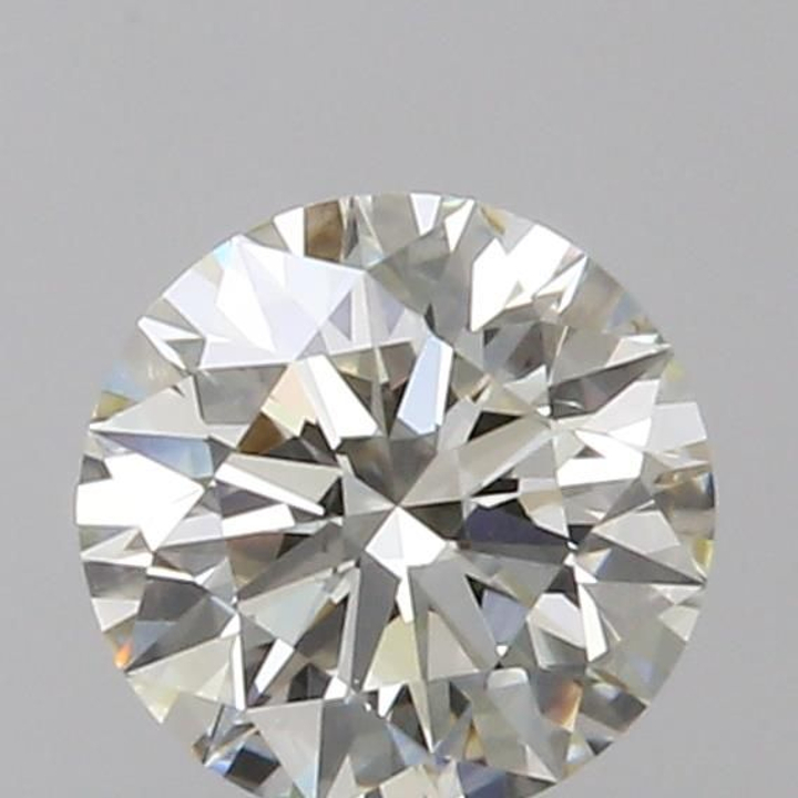 0.30 Carat Round Loose Diamond, M, VS1, Super Ideal, GIA Certified | Thumbnail
