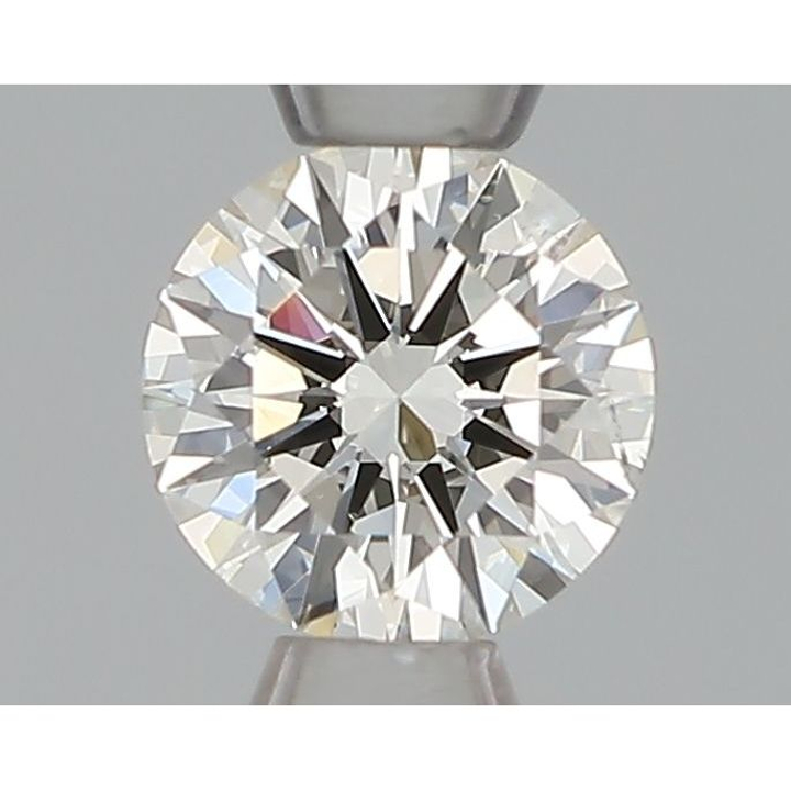 0.31 Carat Round Loose Diamond, J, SI1, Super Ideal, GIA Certified | Thumbnail