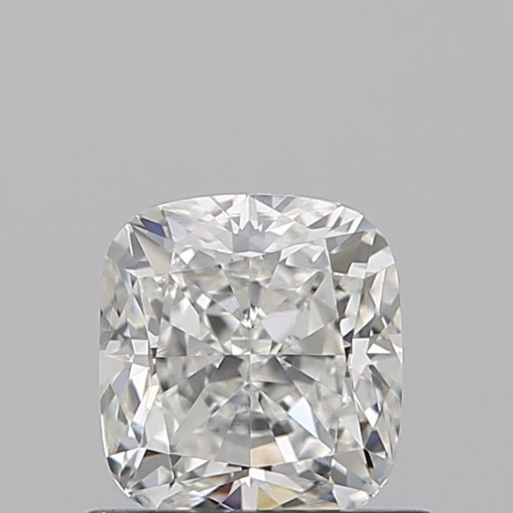 0.70 Carat Cushion Loose Diamond, E, VS1, Excellent, GIA Certified