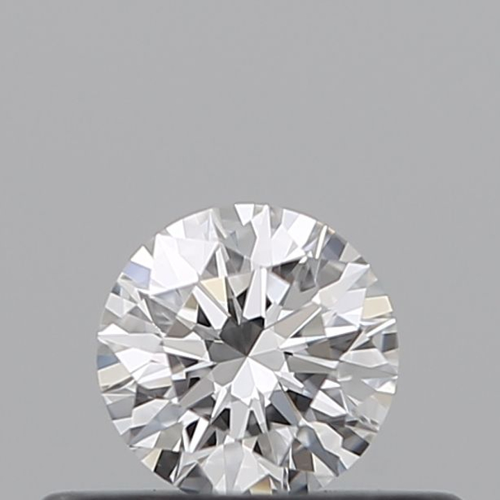 0.25 Carat Round Loose Diamond, E, VVS2, Super Ideal, GIA Certified | Thumbnail