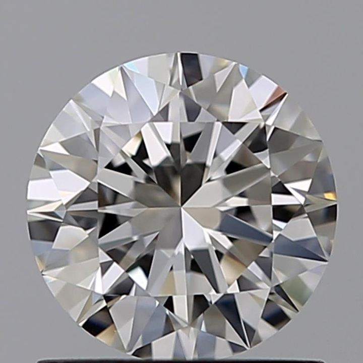1.00 Carat Round Loose Diamond, G, VVS2, Super Ideal, GIA Certified | Thumbnail