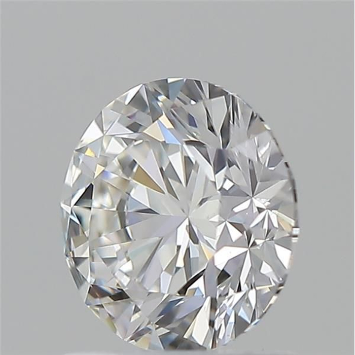 1.00 Carat Round Loose Diamond, G, SI2, Super Ideal, GIA Certified | Thumbnail