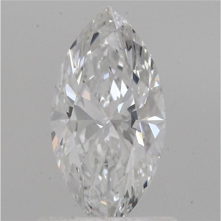 0.76 Carat Marquise Loose Diamond, E, SI1, Super Ideal, GIA Certified | Thumbnail